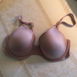 Warner's 34C Bra Underwire